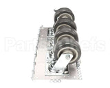 R5454 Blodgett Casters On Stand