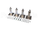 R5455 Blodgett Adjustable Legs On Stand