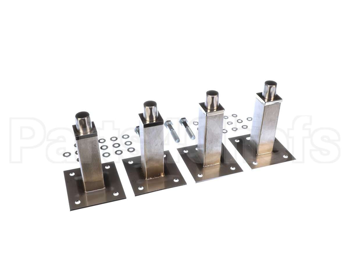 R5455 Blodgett Adjustable Legs On Stand