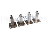 R5455 Blodgett Adjustable Legs On Stand