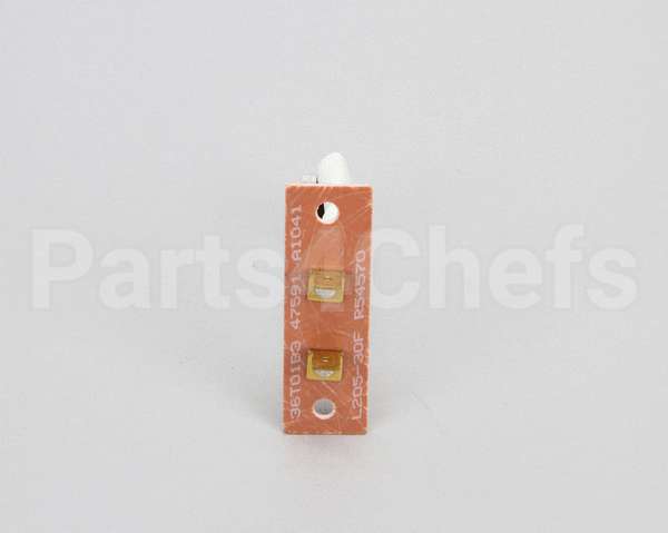 R54570 Aaon Limit Switch