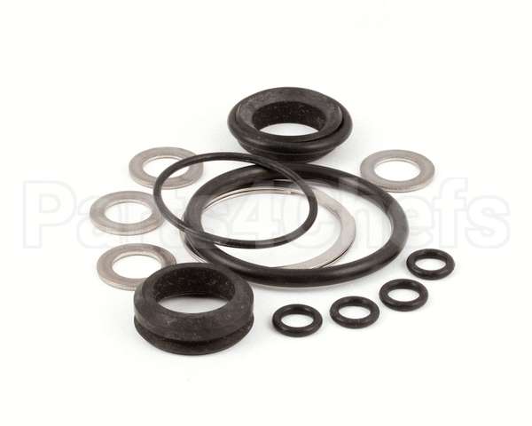 R54965 Perlick Seal Kit F/Spray Arm Drive Mch