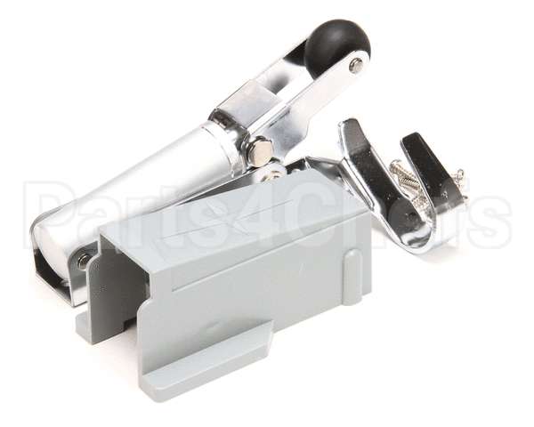 R55-1010 Component Hardware Door Closer, Hydraulic, Fl Off