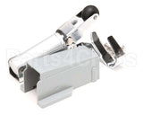 R55-1010 Component Hardware Door Closer, Hydraulic, Fl Off