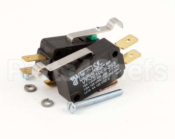 R55024 Perlick Switch Kit, Safety, F/Pkbr24 G