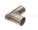 R5644 Blodgett Elbow, Drain