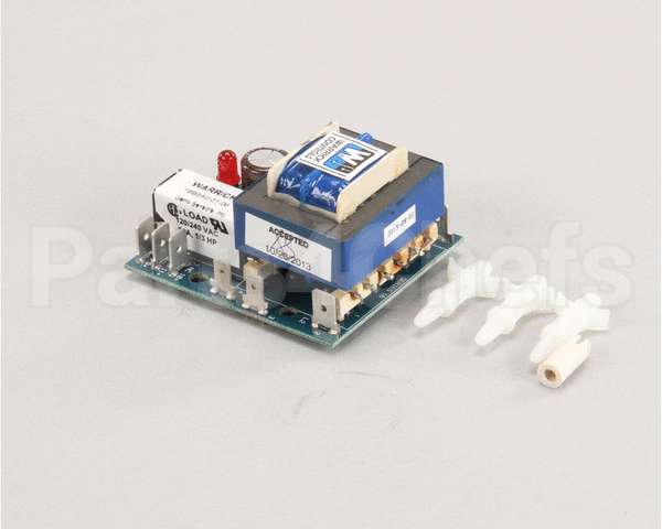 R5708 Blodgett Control, 208/240V Warrick 16
