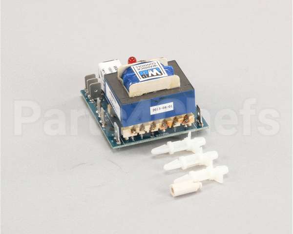 R5708 Blodgett Control, 208/240V Warrick 16