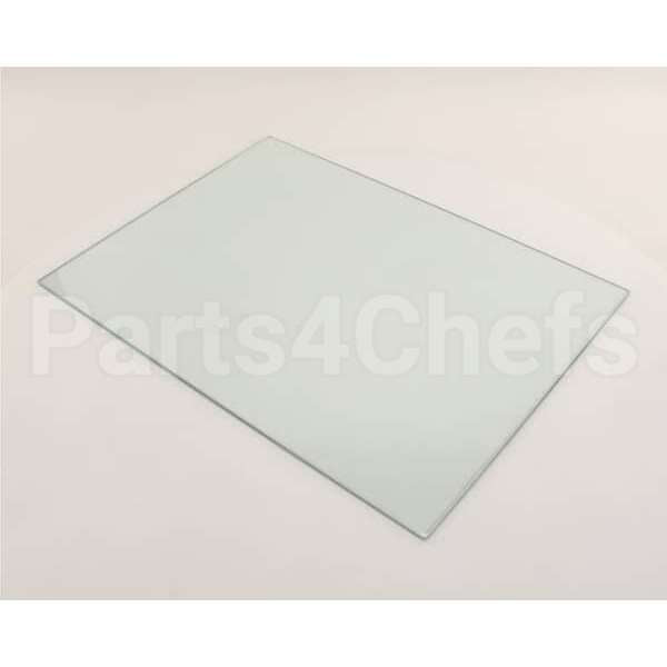 R5797 Compatible Blodgett Glass, Window