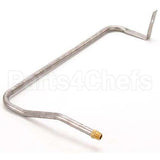 R5860A Compatible Bakers Pride Nat Gas Pilot Carry-Over #71
