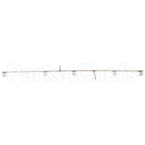 R5883X Compatible Bakers Pride 42 Carry-Over Pilot Tube Assy