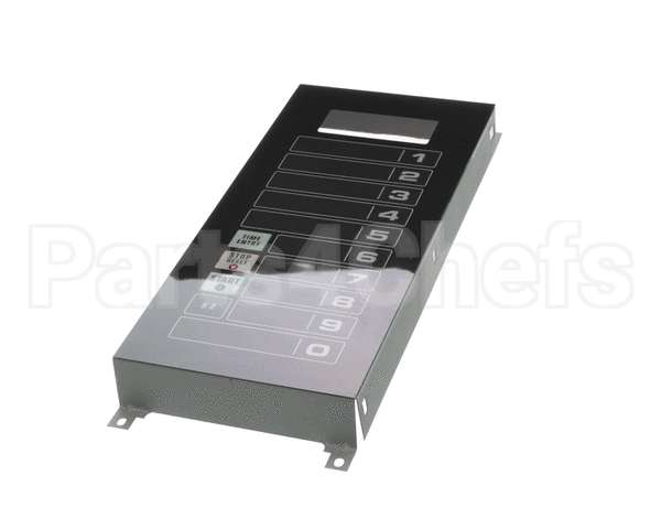 R5900590 Amana Menumaster Touch Panel Assembly