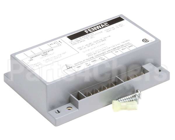 R5925 Blodgett Kit, Fenwall Control Retro