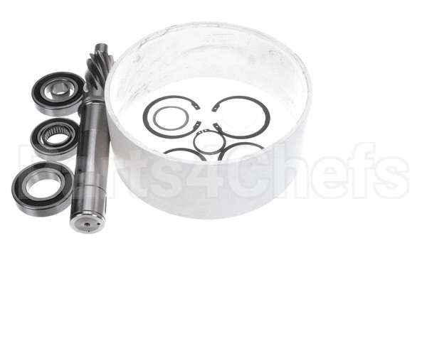 R60-3M Varimixer Planetary Assembly (Tp 12)