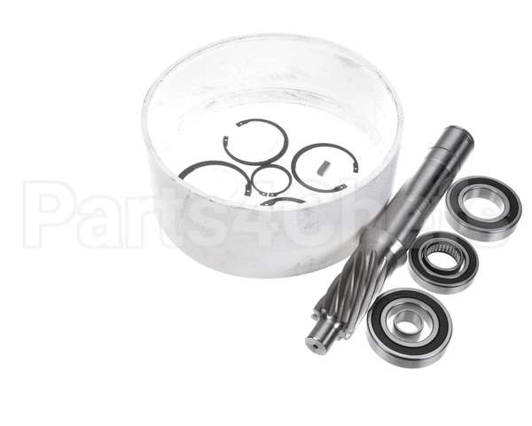 R60-3M Varimixer Planetary Assembly (Tp 12)
