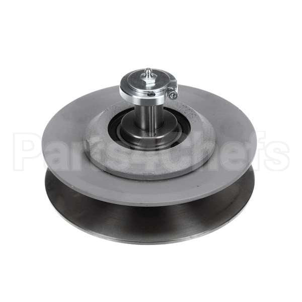 R60-59.1Z Compatible Varimixer Motor Pulley Assembly
