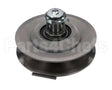 R60-59.1Z Varimixer Motor Pulley Assembly