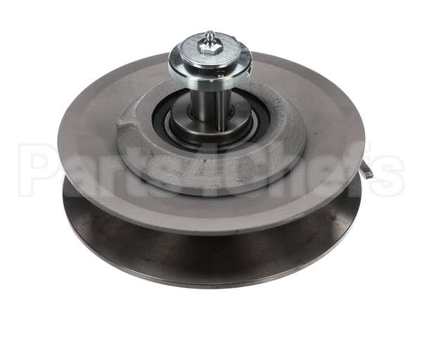 R60-59.1Z Varimixer Motor Pulley Assembly