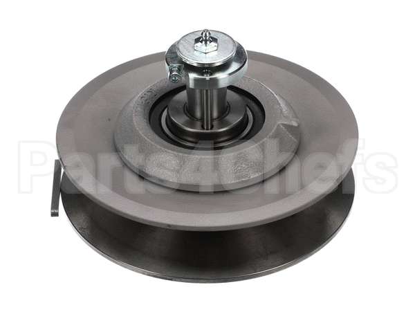 R60-59.1Z Varimixer Motor Pulley Assembly