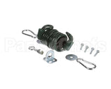 R60 Krowne 48" Restraining Cable For 60" Long Gas H
