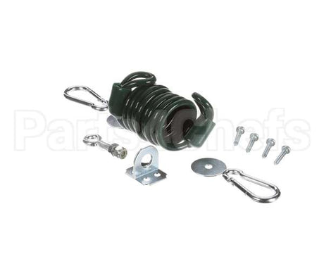 R60 Krowne 48" Restraining Cable For 60" Long Gas H