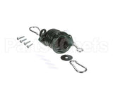 R60 Krowne 48" Restraining Cable For 60" Long Gas H