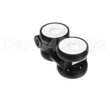 R609010394 Ifi America Wheels With Brake Set