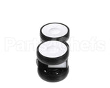 R609010394 Ifi America Wheels With Brake Set