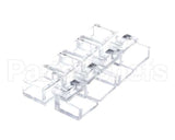 R617123899 Ifi America Mix Plexiglass Shelves Brackets Set