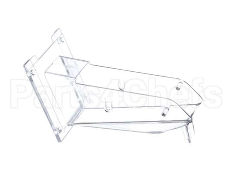 R620500901 Scotsman Ice Chute