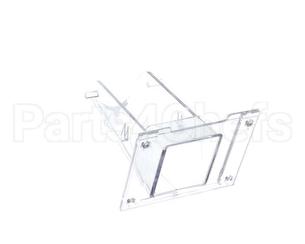 R620500901 Scotsman Ice Chute