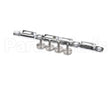 R621040104 Ifi America Brackets For 1 Shelf Set