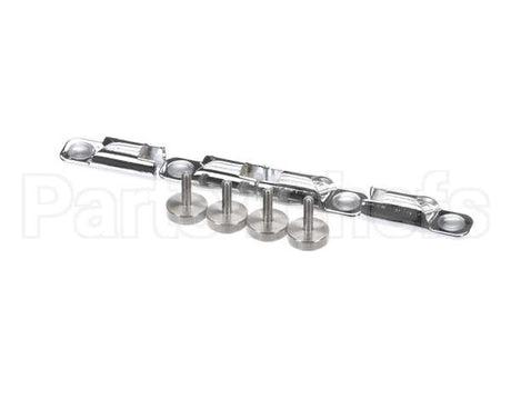 R621040104 Ifi America Brackets For 1 Shelf Set