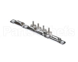 R621040104 Ifi America Brackets For 1 Shelf Set