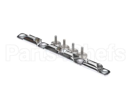 R621040104 Ifi America Brackets For 1 Shelf Set