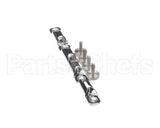 R621040104 Ifi America Brackets For 1 Shelf Set