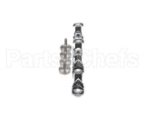 R621040104 Ifi America Brackets For 1 Shelf Set