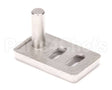 R6220 Blodgett Bracket, Door Pin