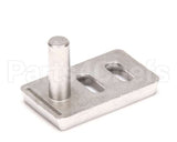 R6220 Blodgett Bracket, Door Pin
