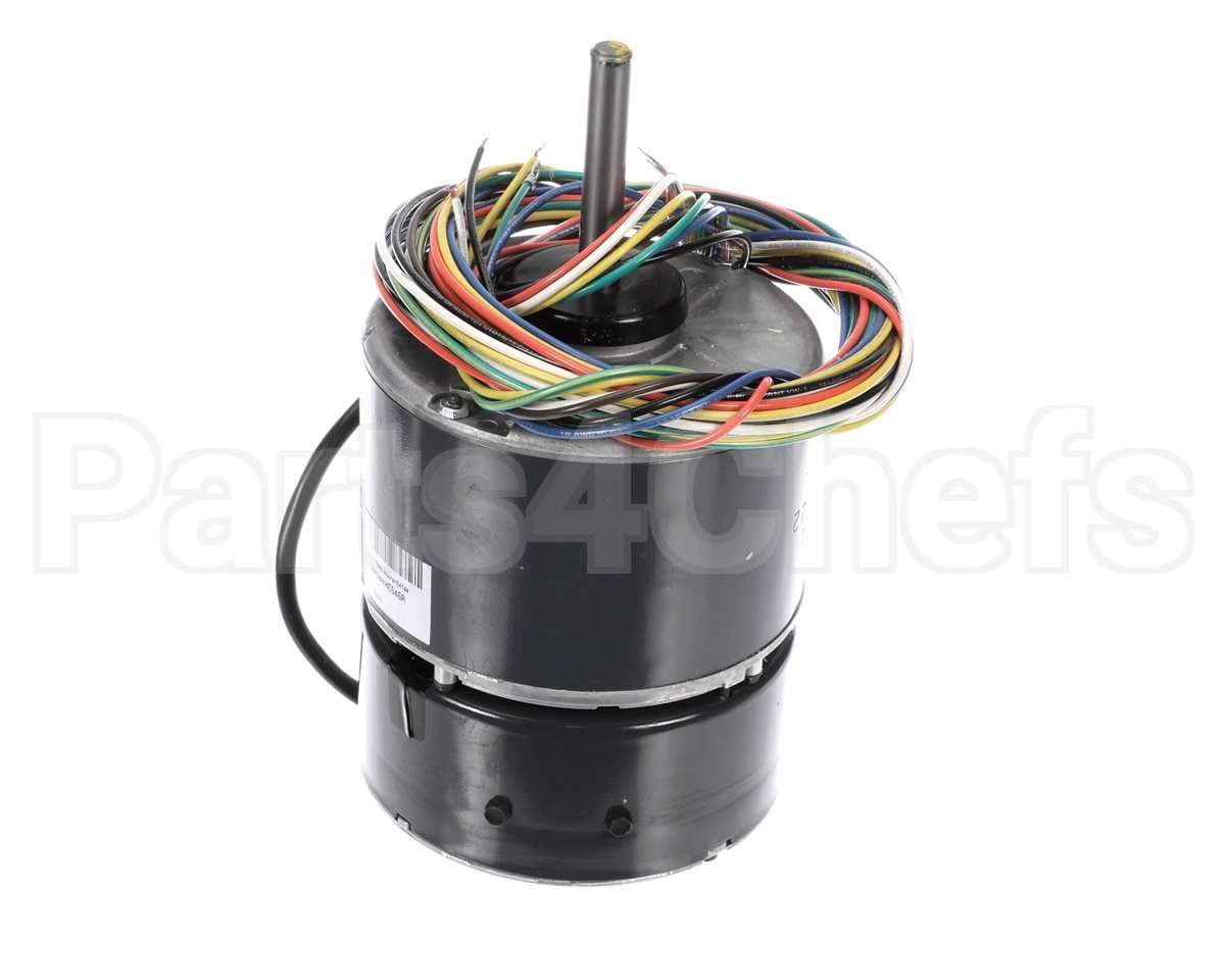 R62341 Aaon Mtr .33/1/208-230V Ecm 4 Spd