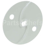 R625 Compatible Robot Coupe Discharge Plate