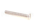 R6314 Blodgett Screw,Mach 1/4-20X2 Ss Fthd
