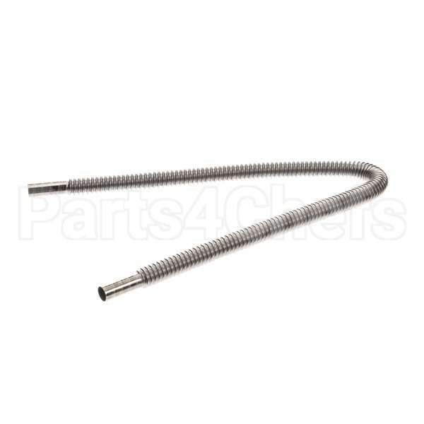 R6328 Compatible Blodgett Tube, Flex 3/8 X 18