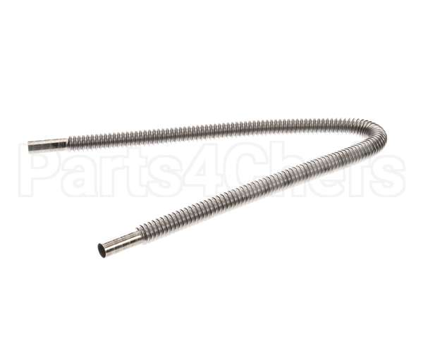 R6328 Blodgett Tube, Flex 3/8 X 18