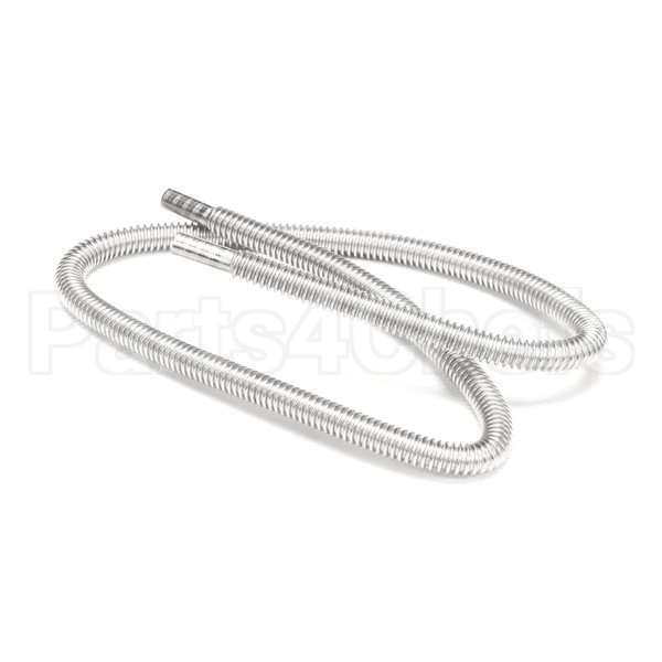 R6330 Compatible Blodgett Tube, Flex 3/8 X 36