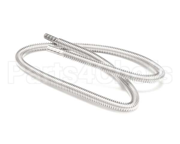 R6330 Blodgett Tube, Flex 3/8 X 36