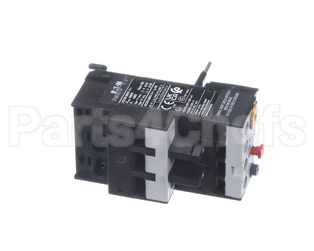 R64230 Aaon Relay Ovld