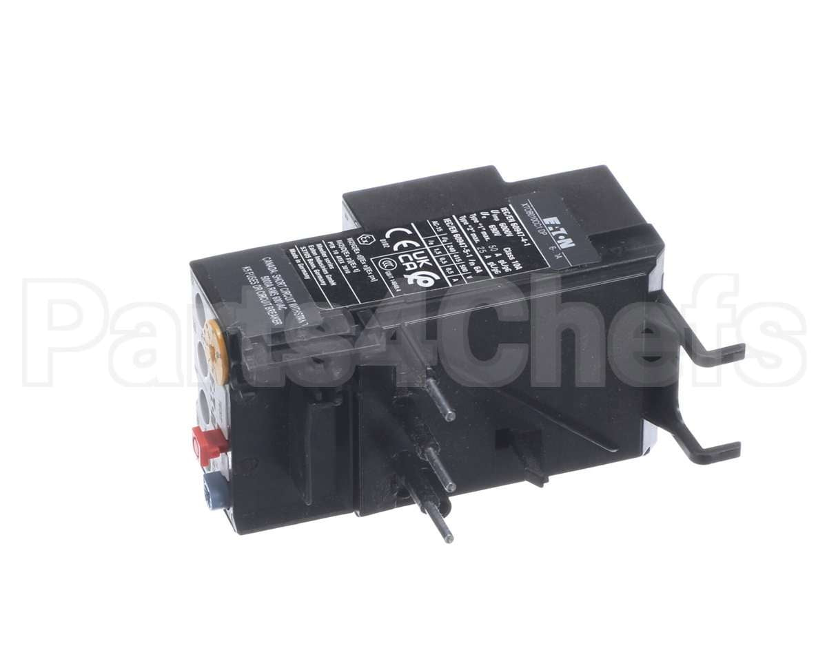 R64230 Aaon Relay Ovld