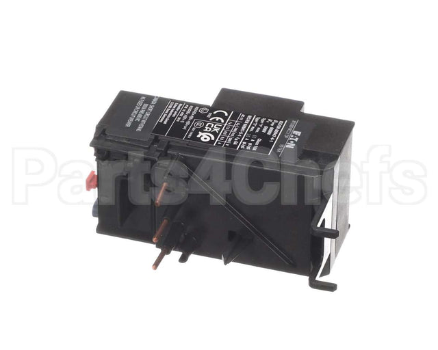 R64240 Aaon Relay Overload