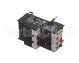 R64240 Aaon Relay Overload